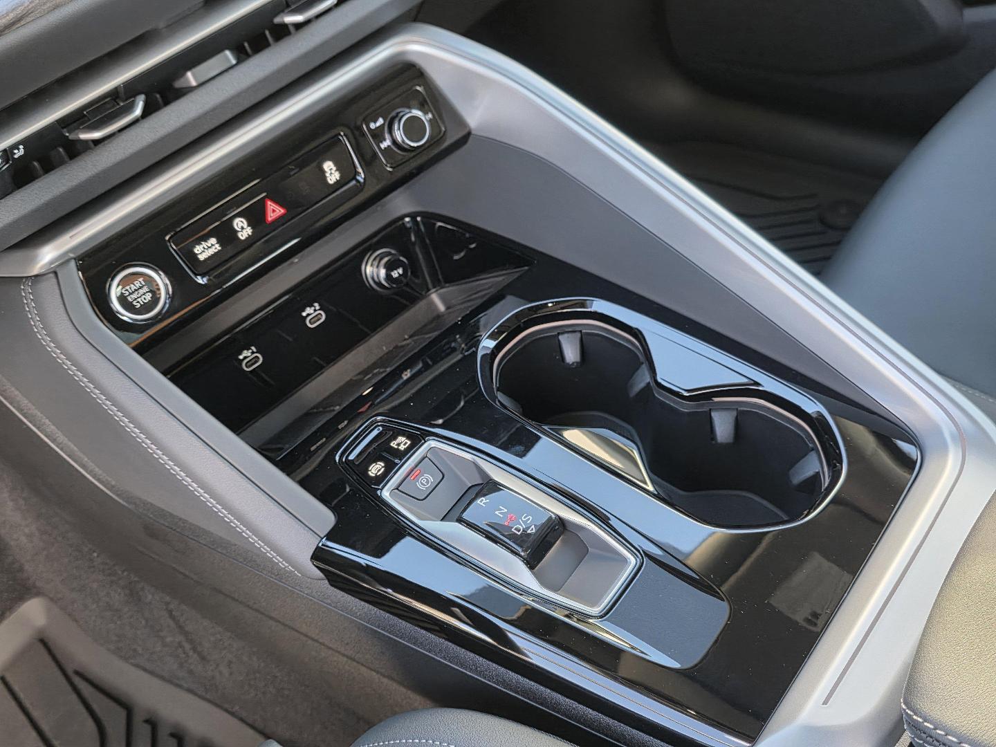 2025 Audi Q5 Sportback Premium Plus - Photo 25