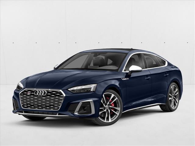 2023 Audi S5 Sportback Prestige quattro Tiptronic's photo