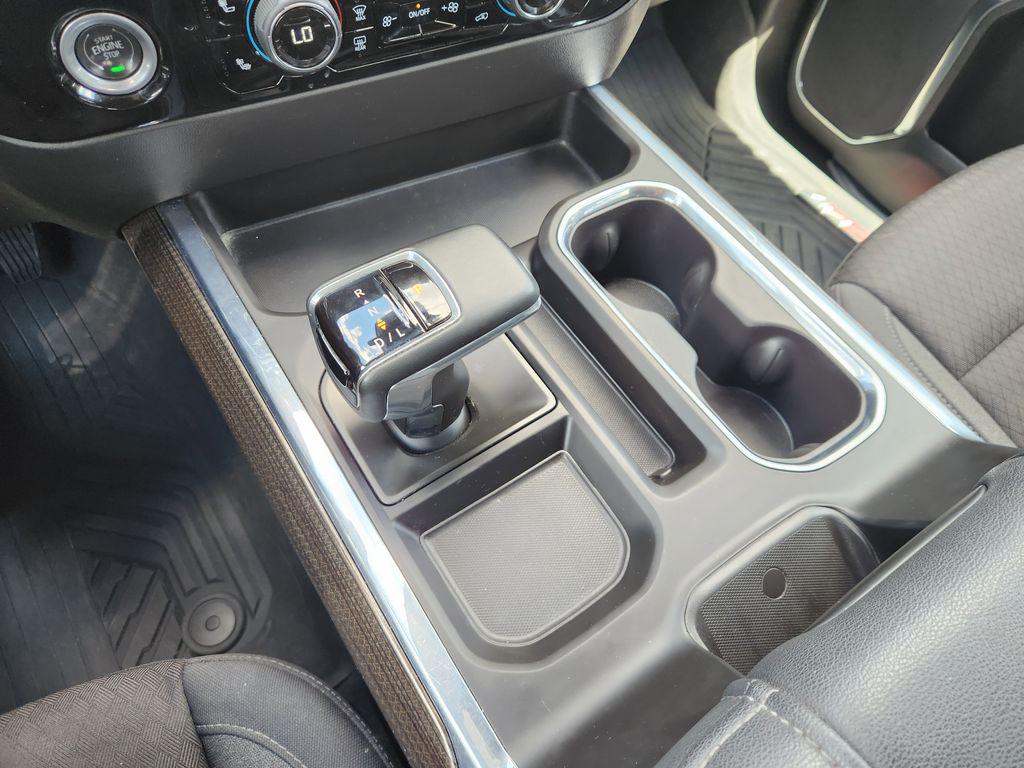 2024 Chevrolet Silverado 1500 LT Trail Boss - Photo 21