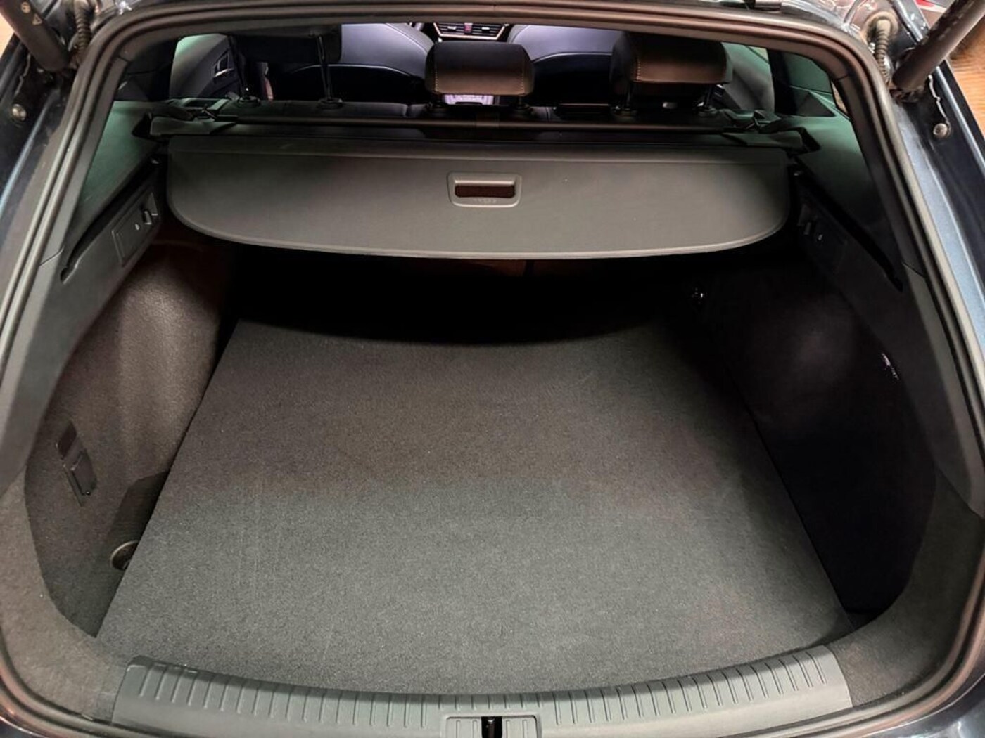 CUPRA Leon Sportstourer 1.5 TSI e-Hybrid DSG 150 kW (204 CV) — photo 7