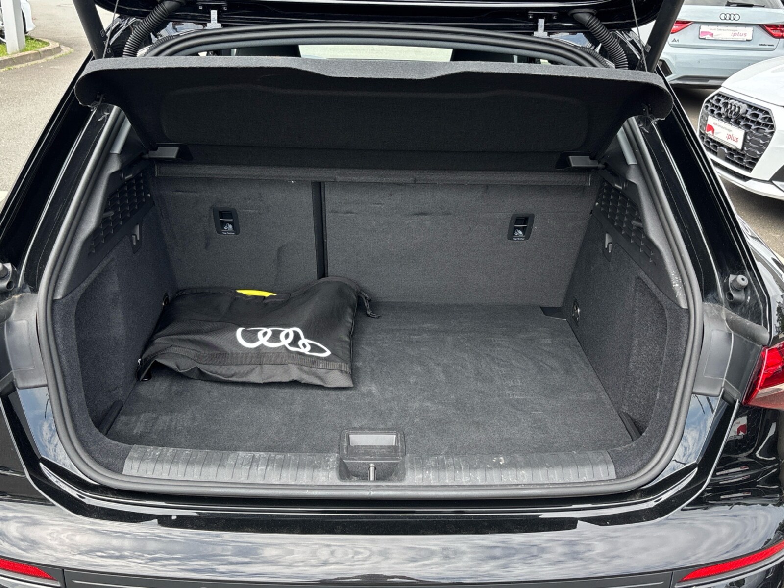 Audi A3 Sportback – Bild 13