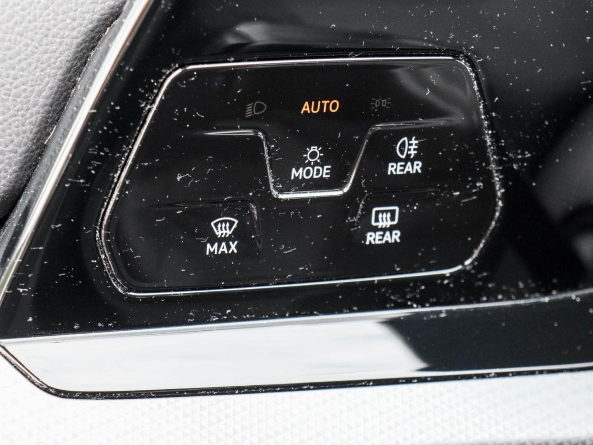 Volkswagen Golf Active