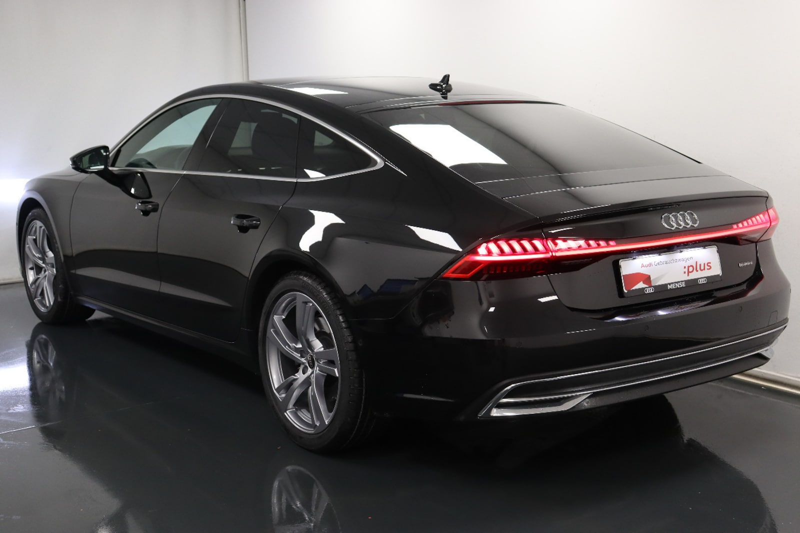 Audi A7 Sportback – Bild 3