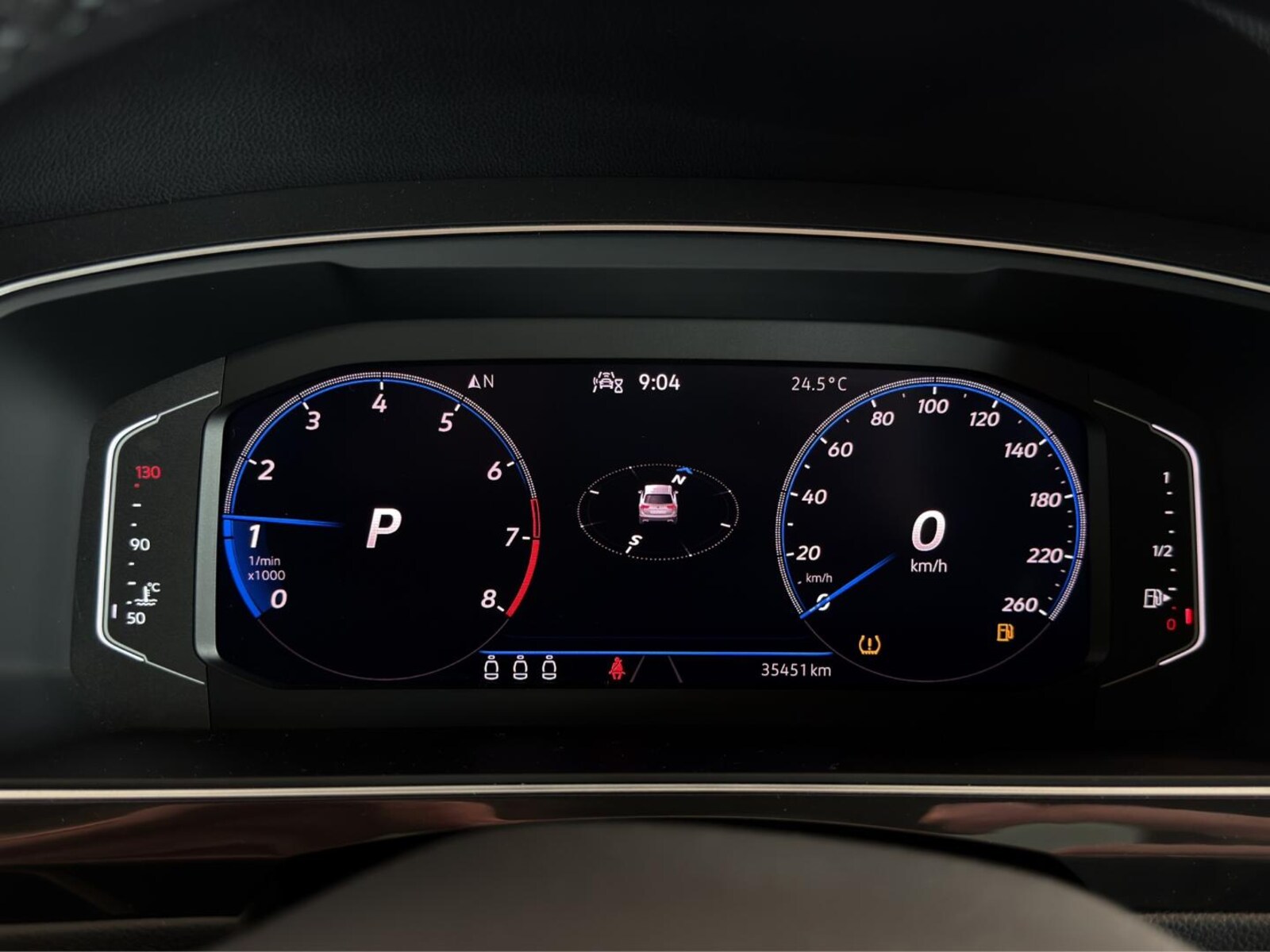 Volkswagen Tiguan – Bild 19