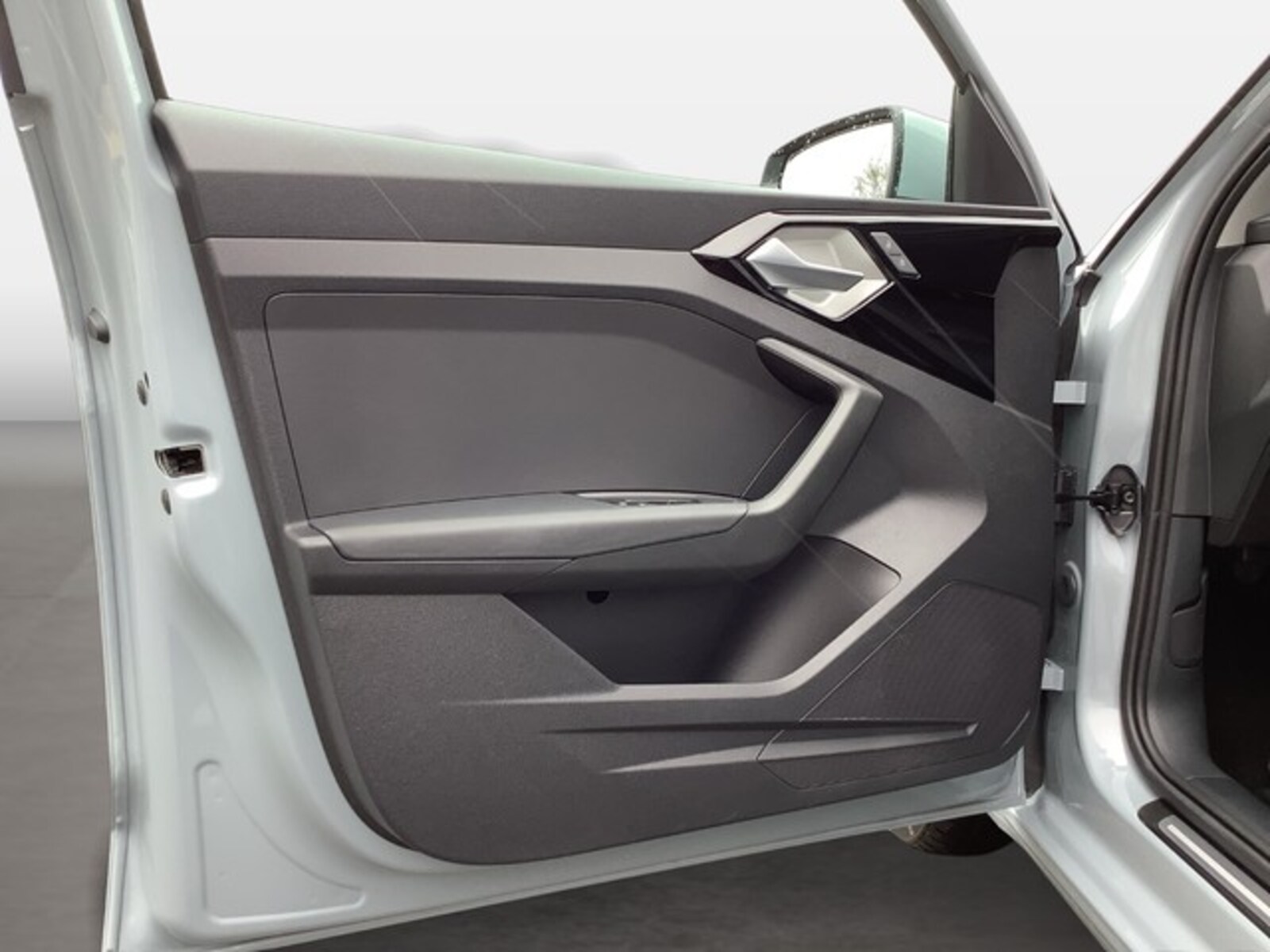 Audi A1 Sportback – Bild 12