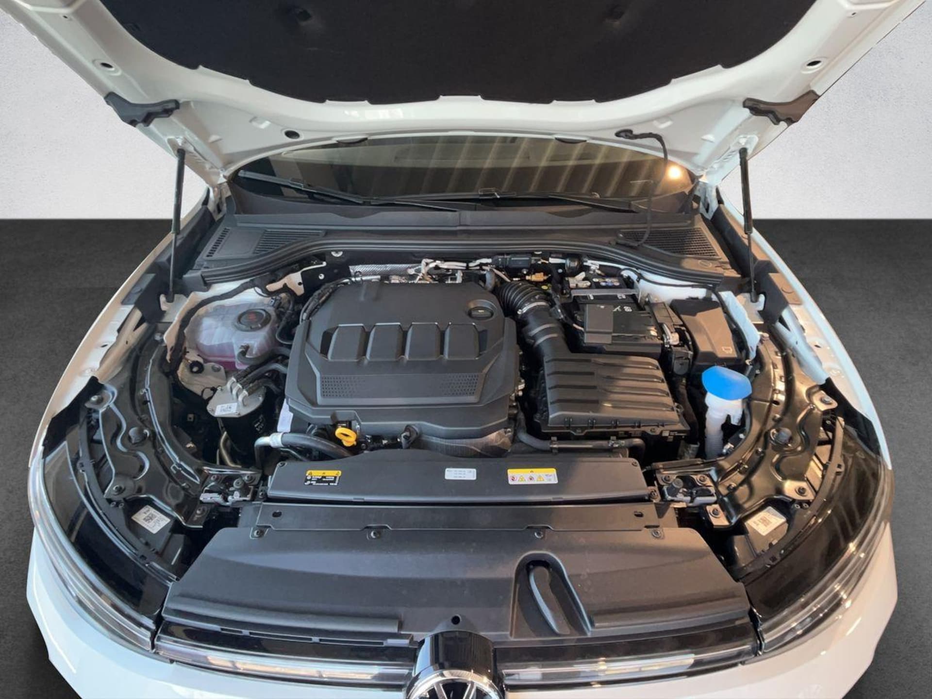 Volkswagen Passat Elegance