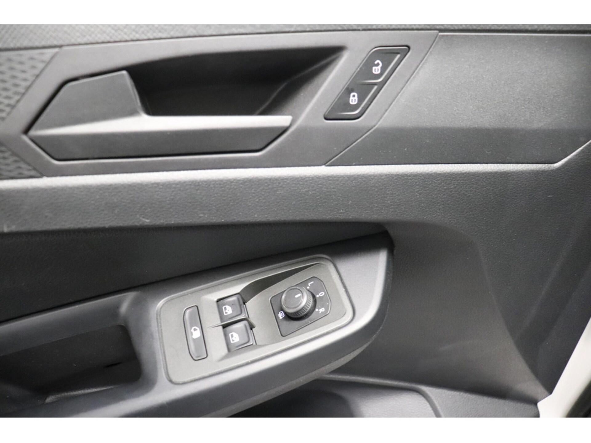 Volkswagen Caddy Cargo EcoProfi