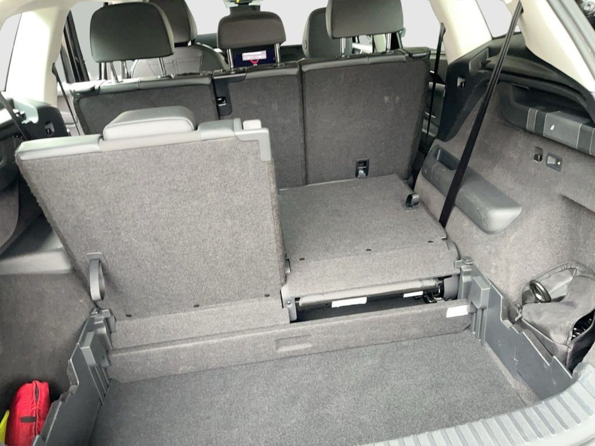 Volkswagen Tayron Life