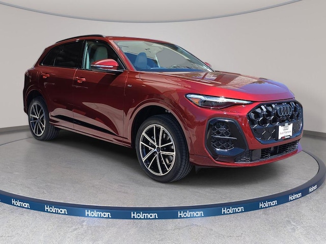 2026 Audi Q5