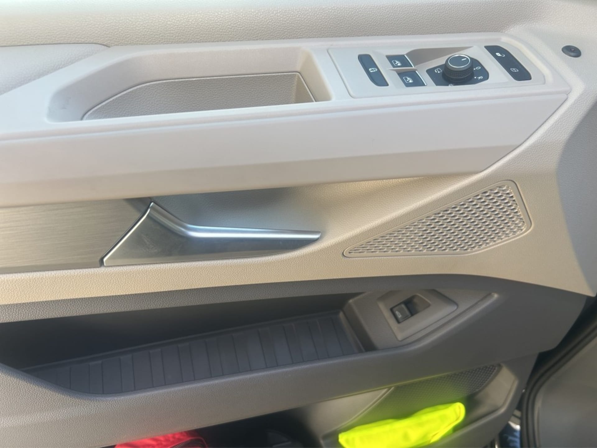Volkswagen Multivan Langversion Life