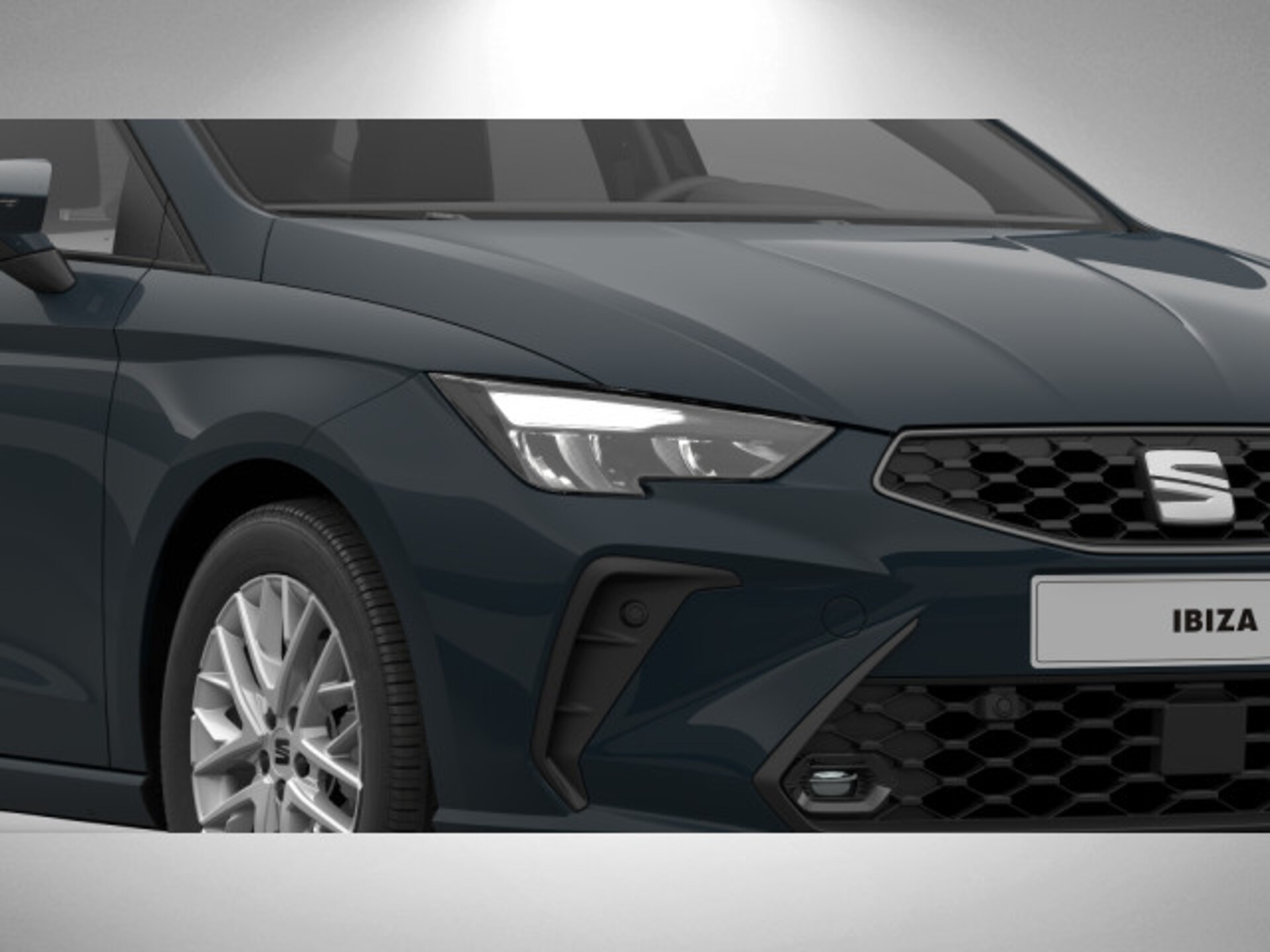 SEAT Ibiza Style