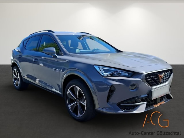 CUPRA Formentor (010266)