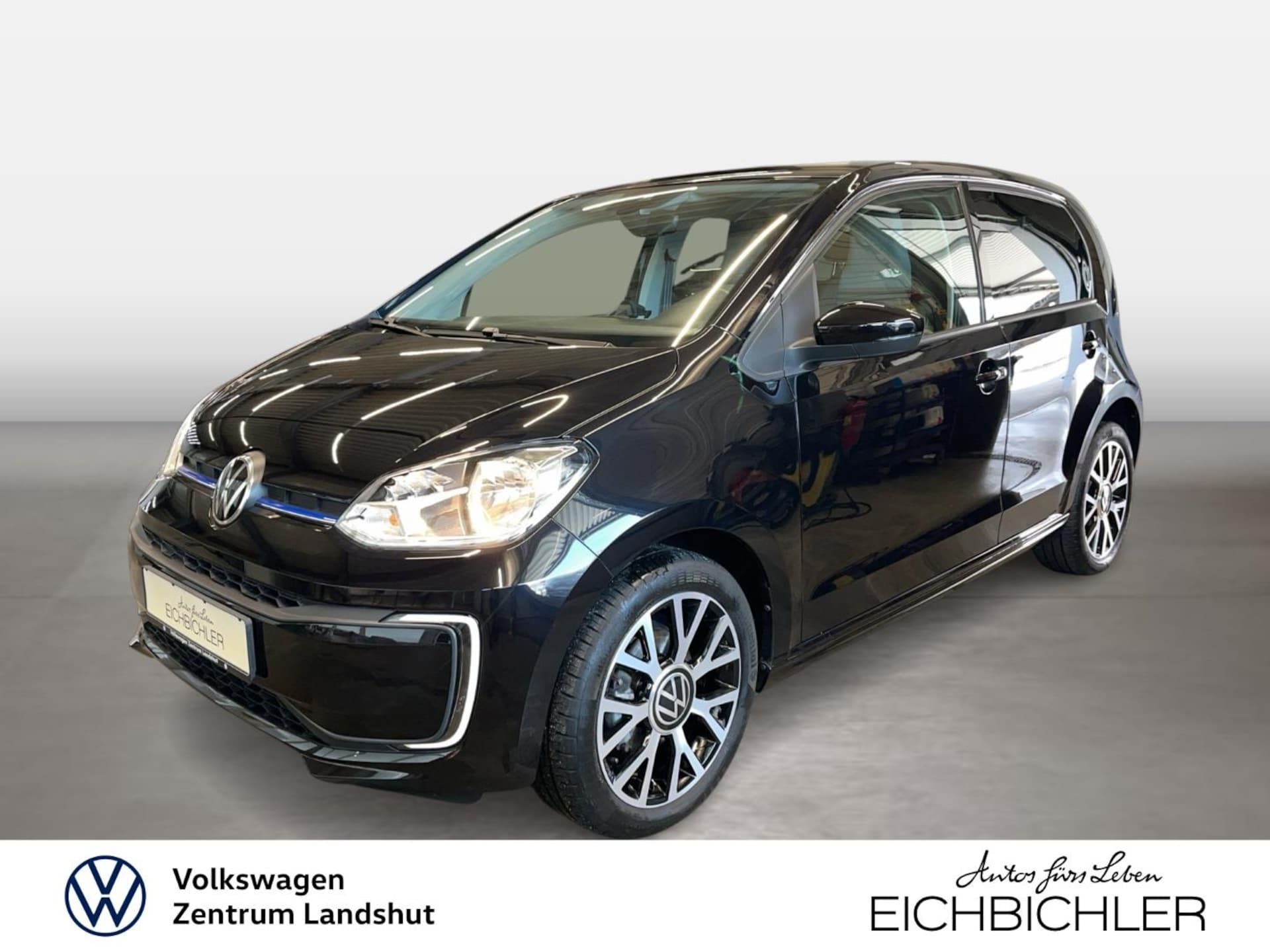 Volkswagen e-up! Edition