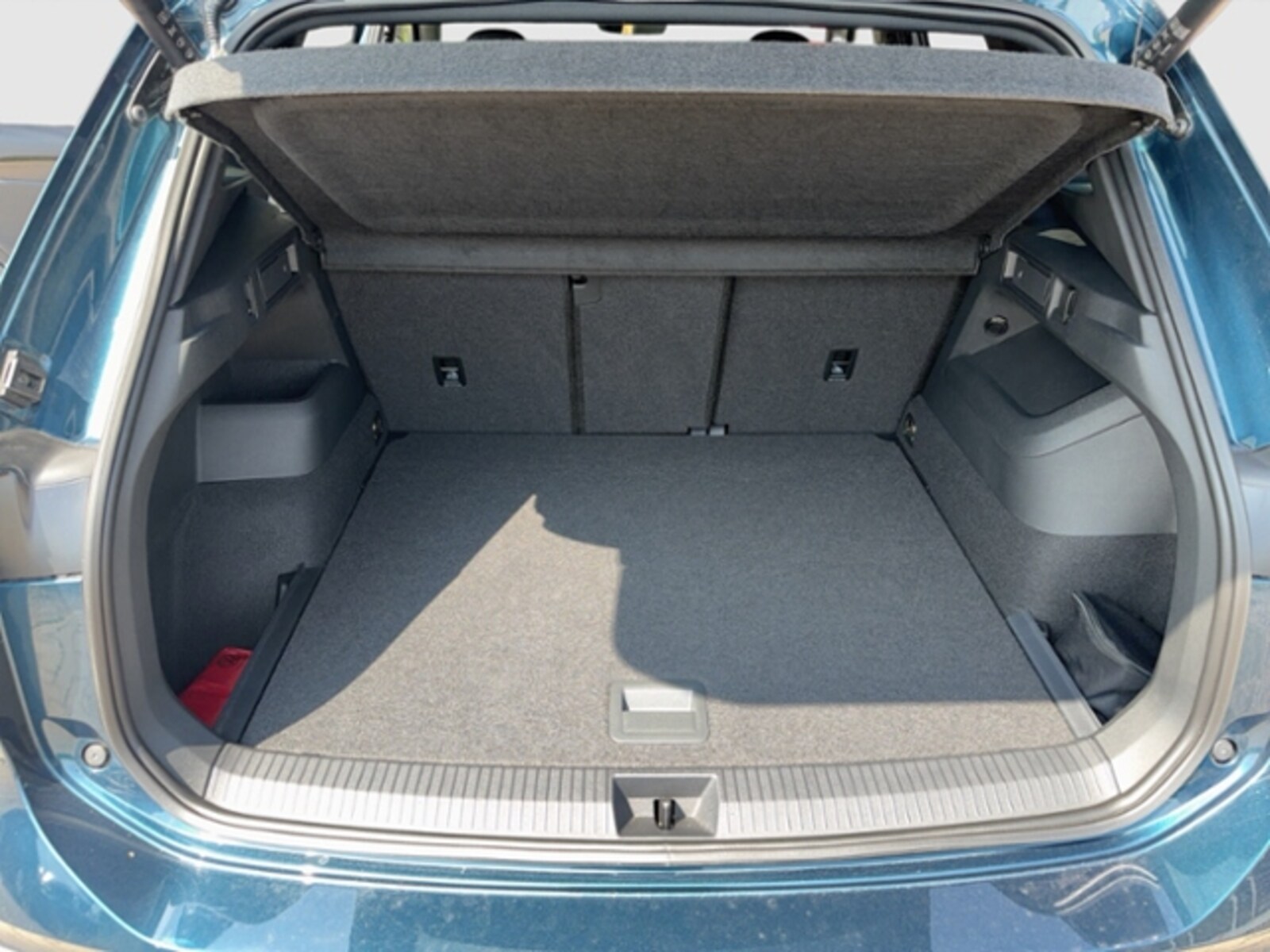 Volkswagen Tiguan – Bild 16