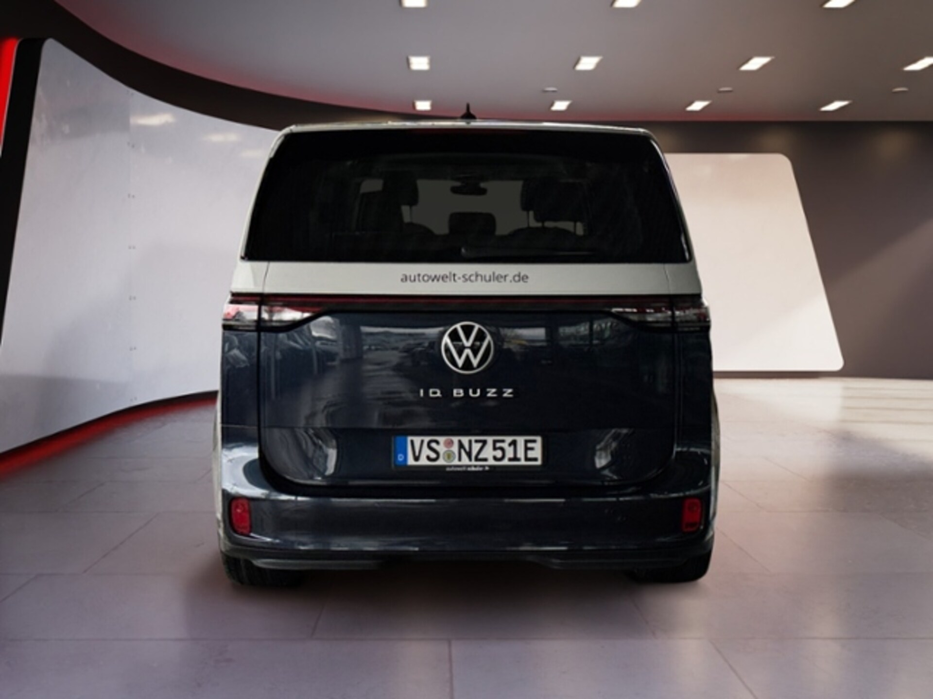 Volkswagen ID. Buzz Pro