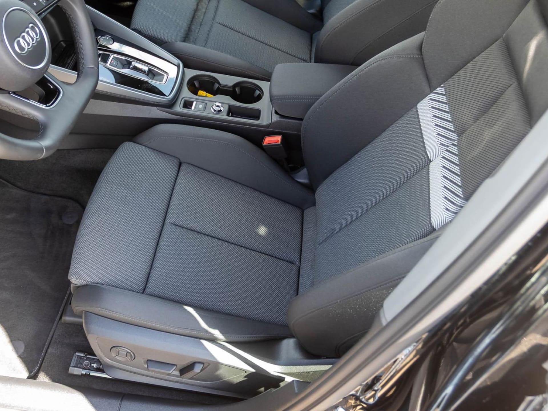 Audi A3 Limousine S line