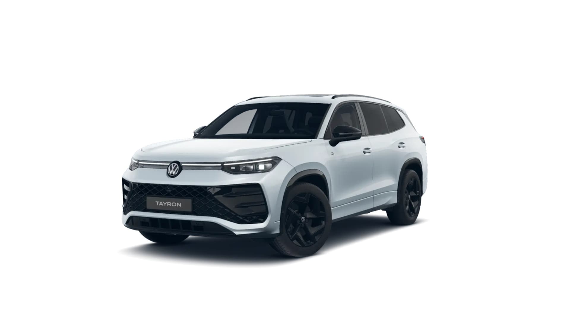 Volkswagen Tayron R-Line