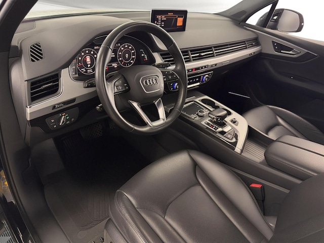 2018 Audi Q7
