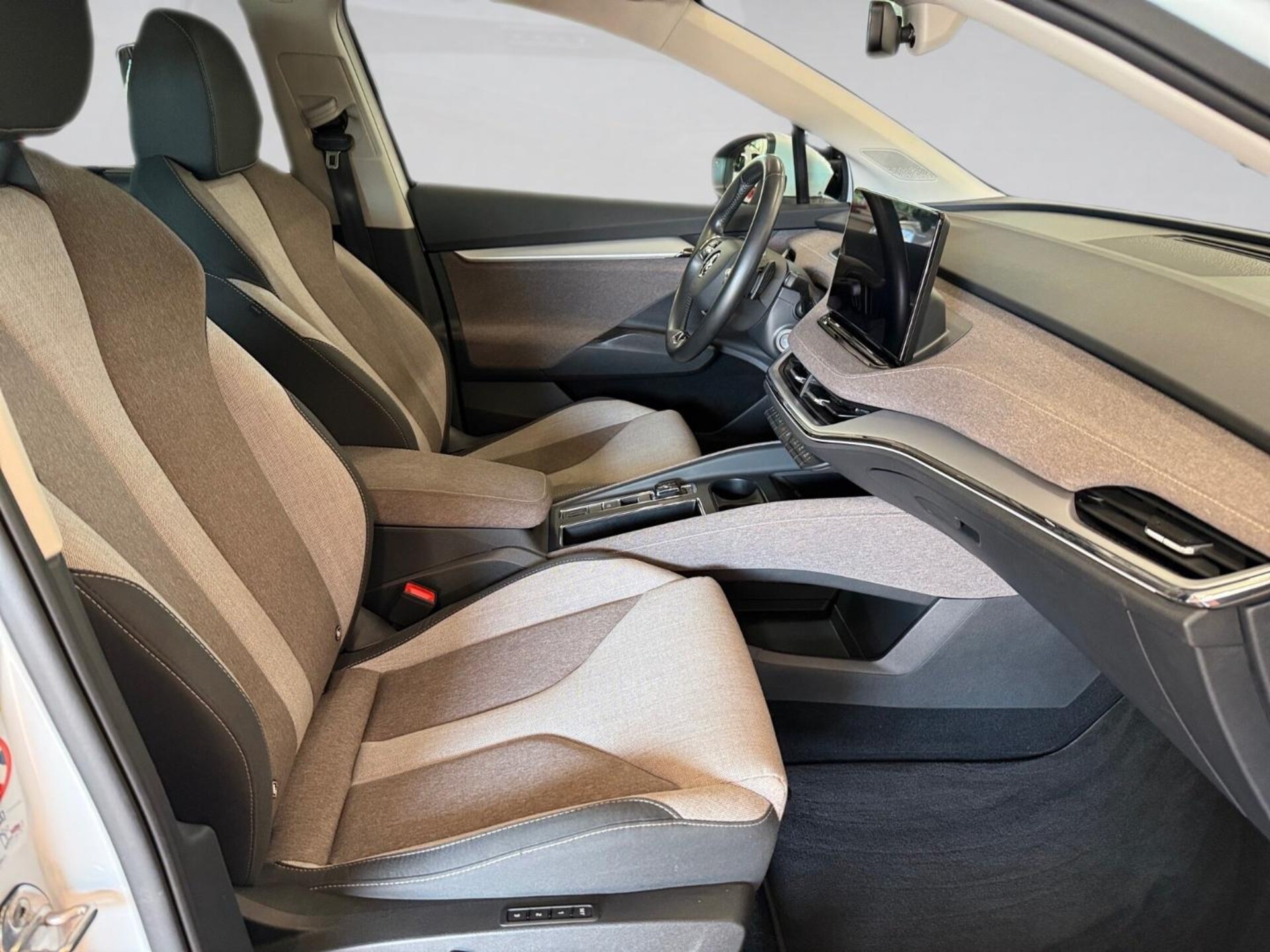 Skoda Enyaq 80