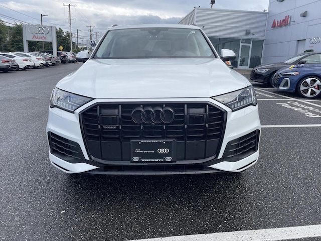 2024 Audi Q7