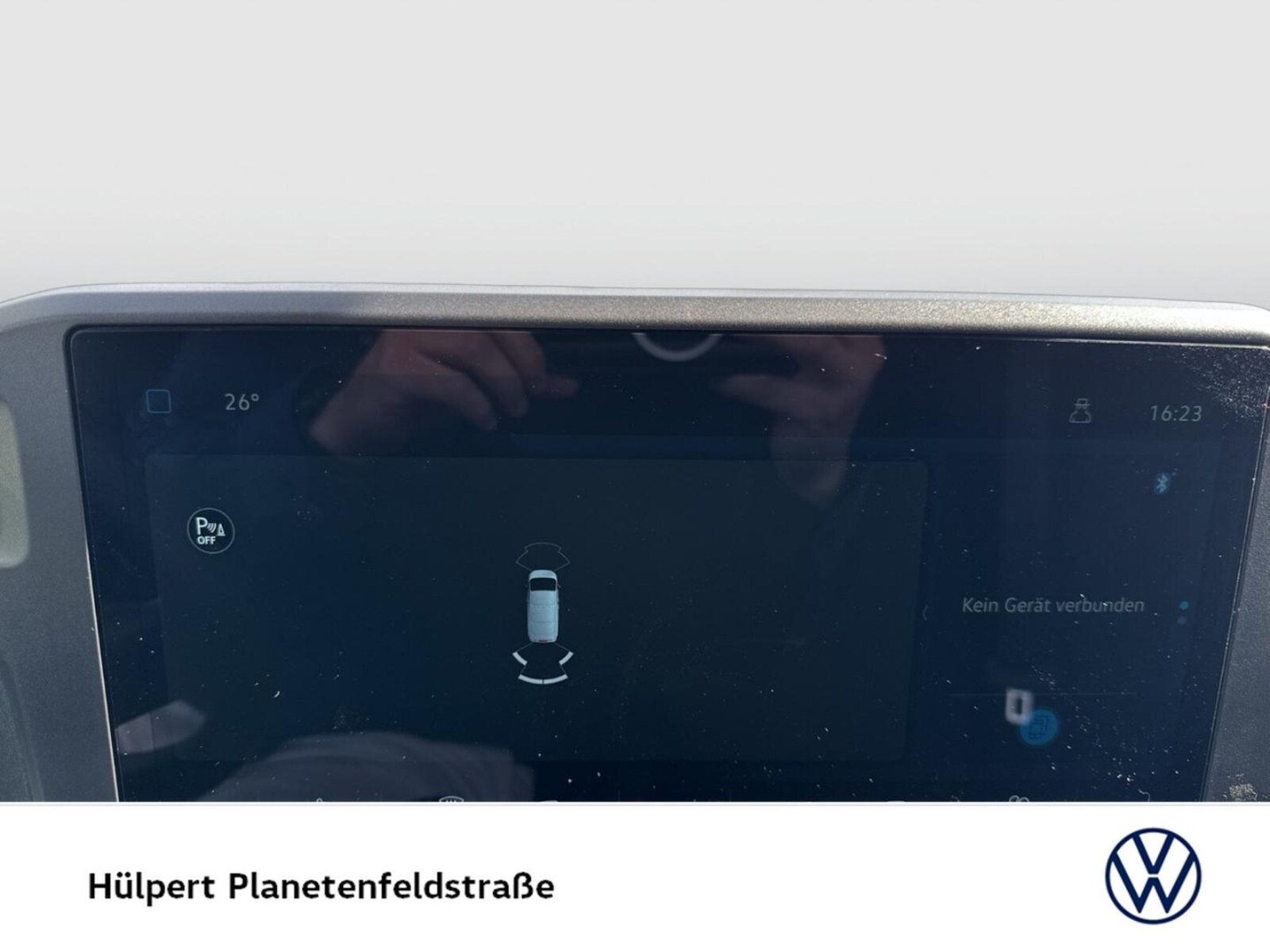 Volkswagen Transporter Kasten kurzer Radstand – Bild 9