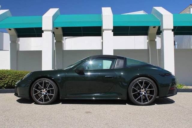 2026 Porsche