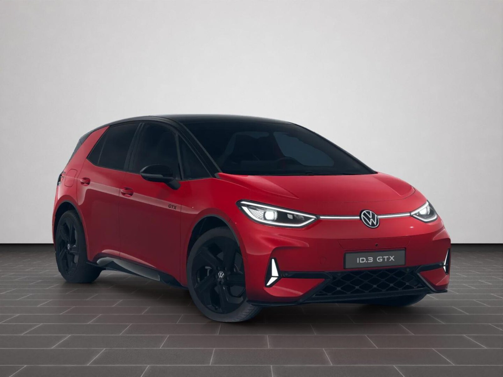 Volkswagen ID.3 – Bild 11