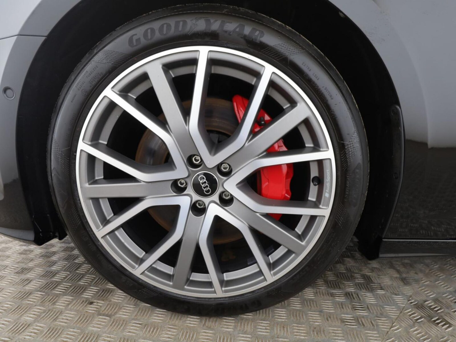 Audi A6 Avant – Bild 13