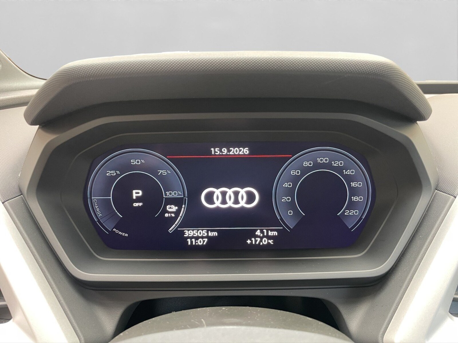 Audi Q4 e-tron – Bild 9