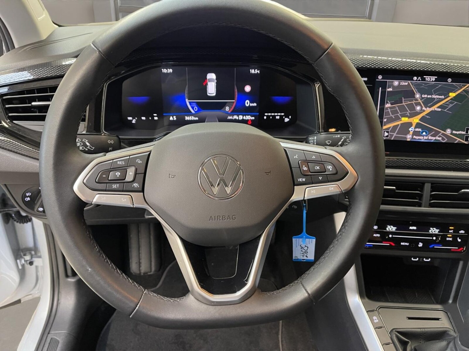 Volkswagen Polo – Bild 11