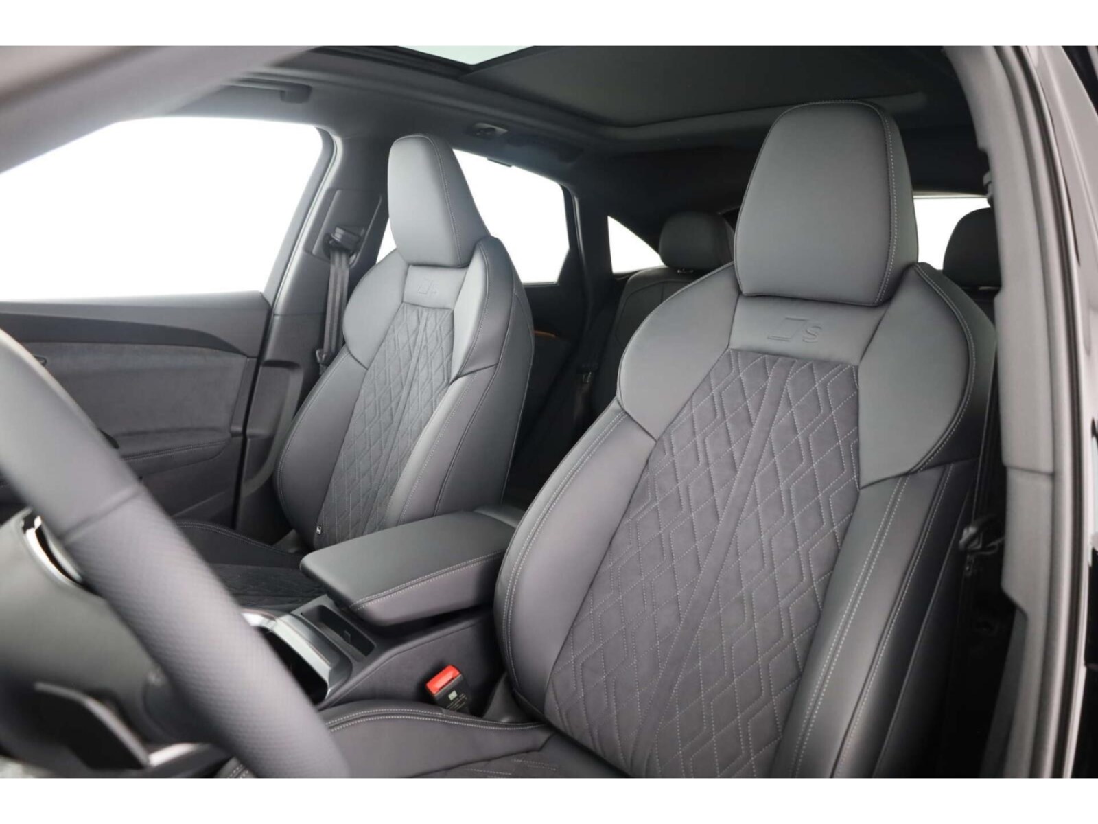 Audi Q5 Sportback – Bild 10
