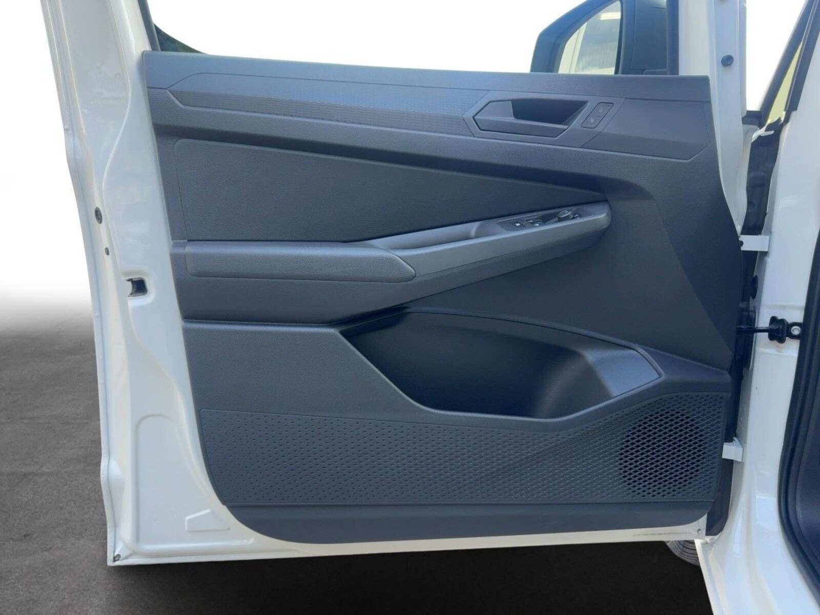 Volkswagen Caddy Cargo – Bild 13