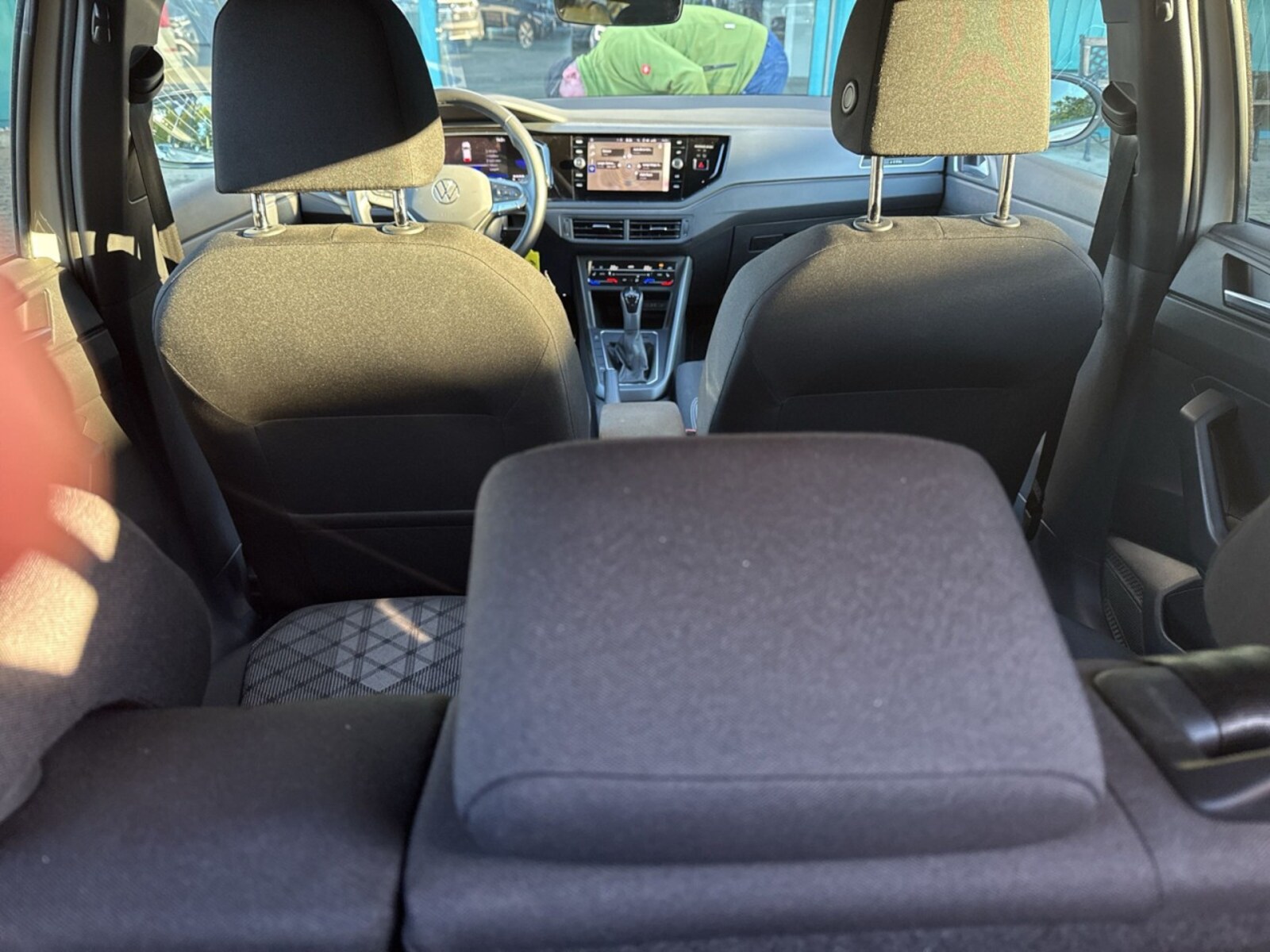 Volkswagen Taigo – Bild 14