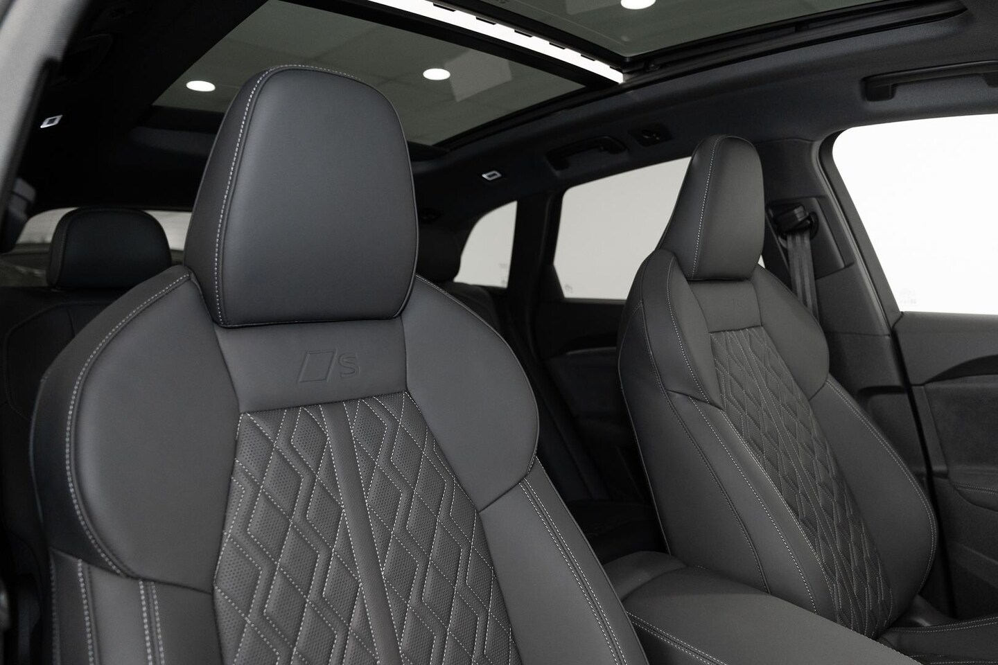 Image about Audi SQ5 SUV TFSI 270 kW