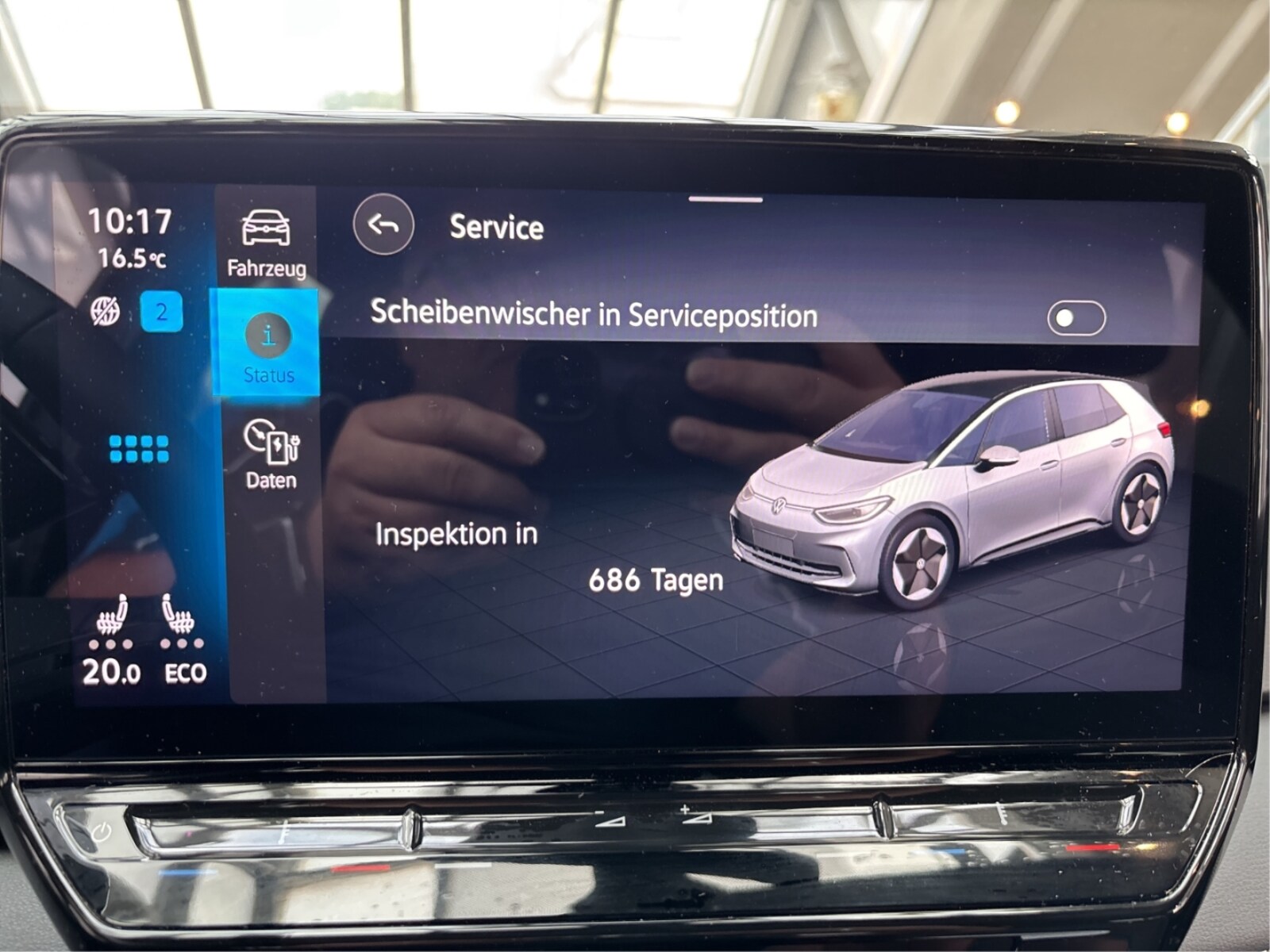 Volkswagen ID.3 – Bild 9