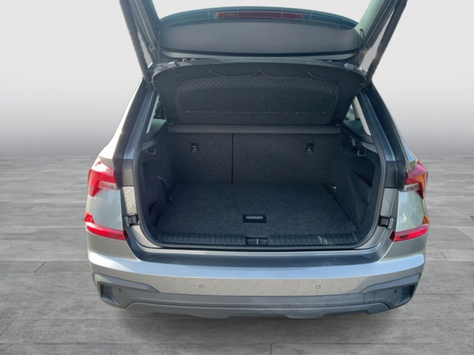 Škoda Kamiq – Bild 12