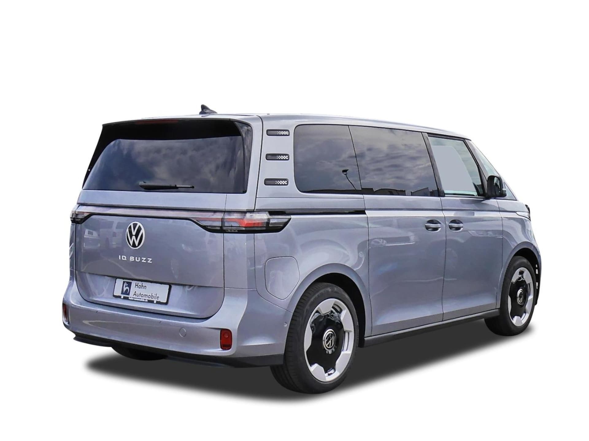 Volkswagen ID. Buzz Pro