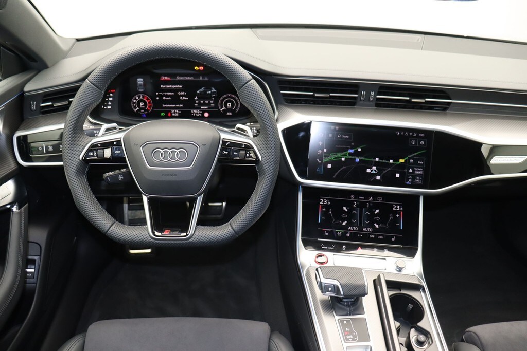 Audi RS 7 Sportback