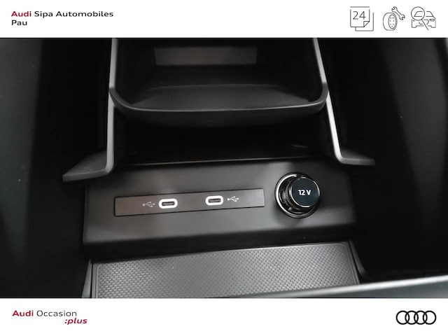 Audi Q4 E-tron 45 E-tron 210,00 KW - 2025 - Joinsteer - #28