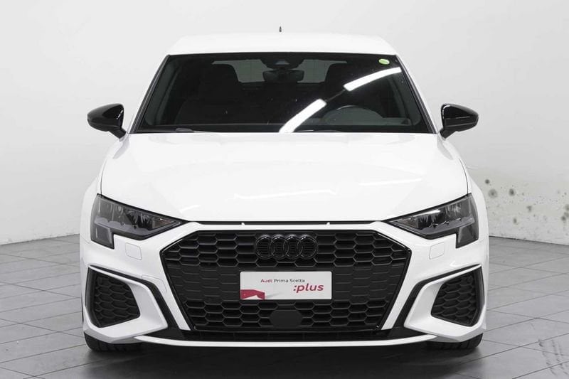 Image about Audi A3 Sportback S line edition 35 TFSI 110 kW (150 PS) S tronic