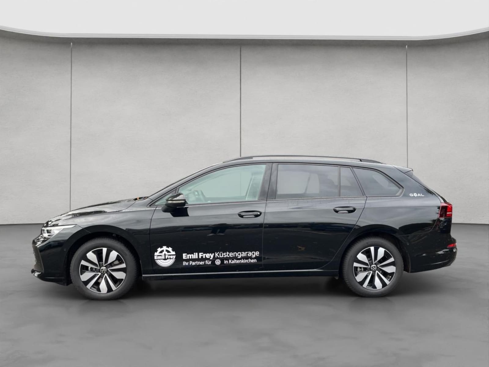 Volkswagen Golf Variant – Bild 2