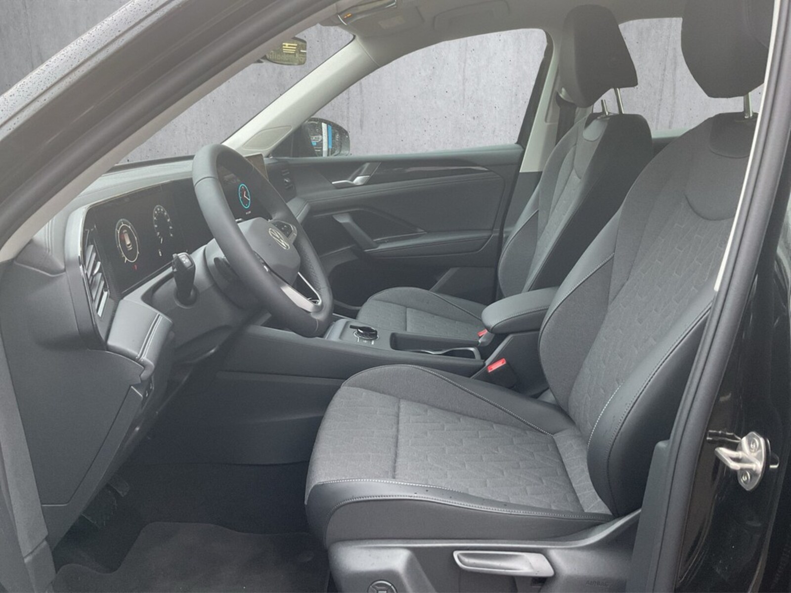 Volkswagen Tiguan – Bild 11