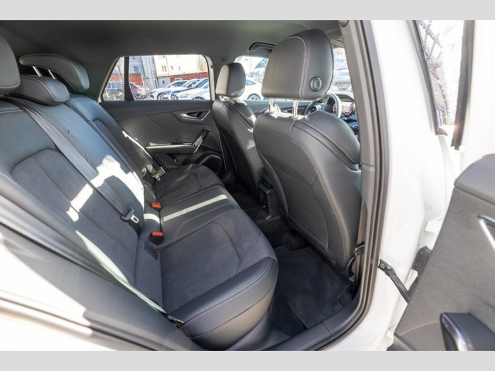 Audi SQ2 – Bild 6