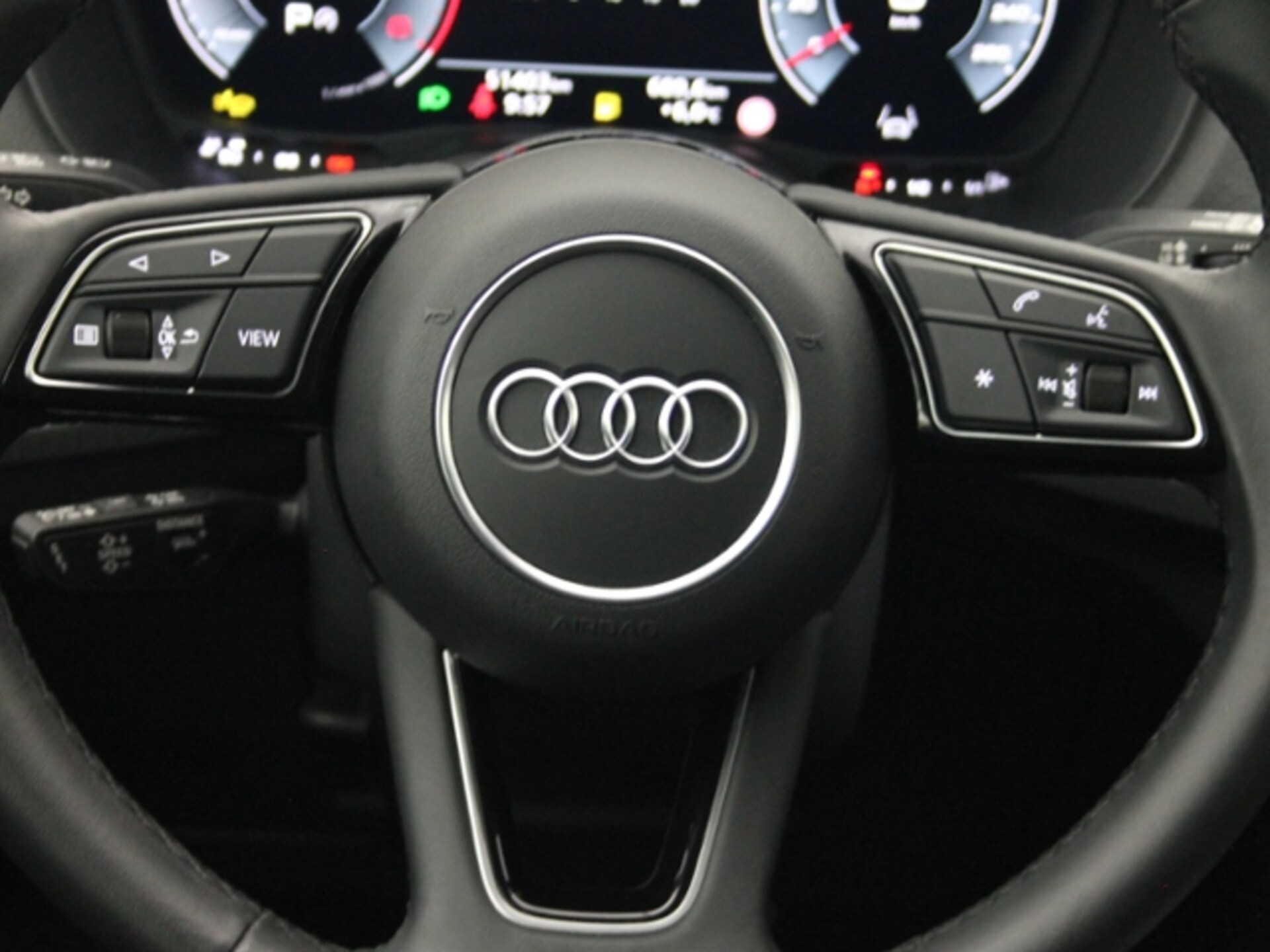Audi Q2 Advanced