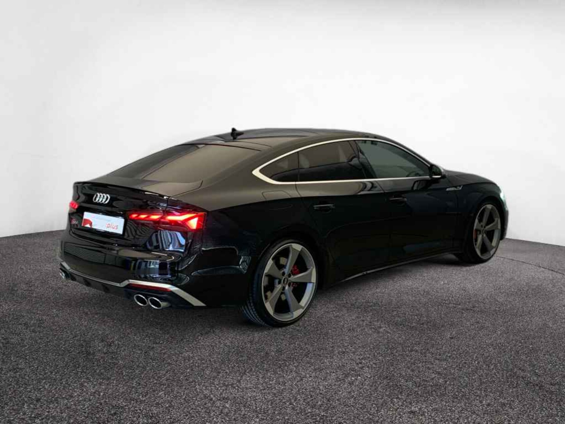 Audi S5 Sportback