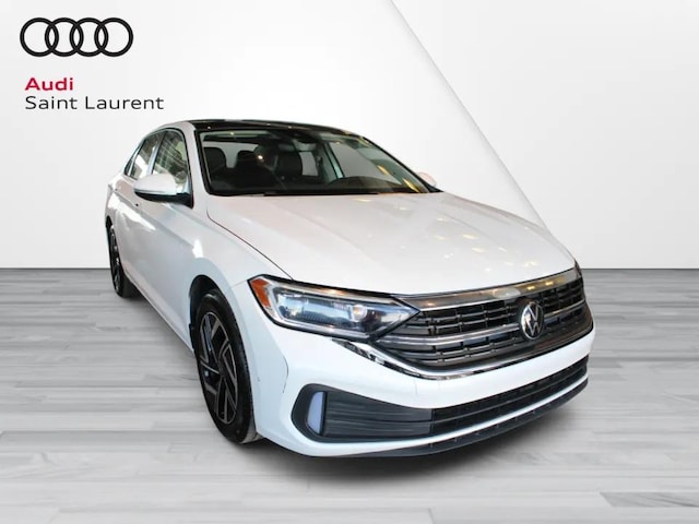 2024 Volkswagen Jetta used