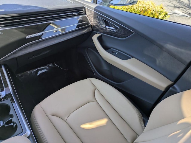 2026 Audi Q7 Premium - Photo 22