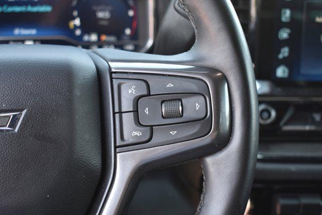2024 Chevrolet Silverado 2500HD ZR2 - Photo 16