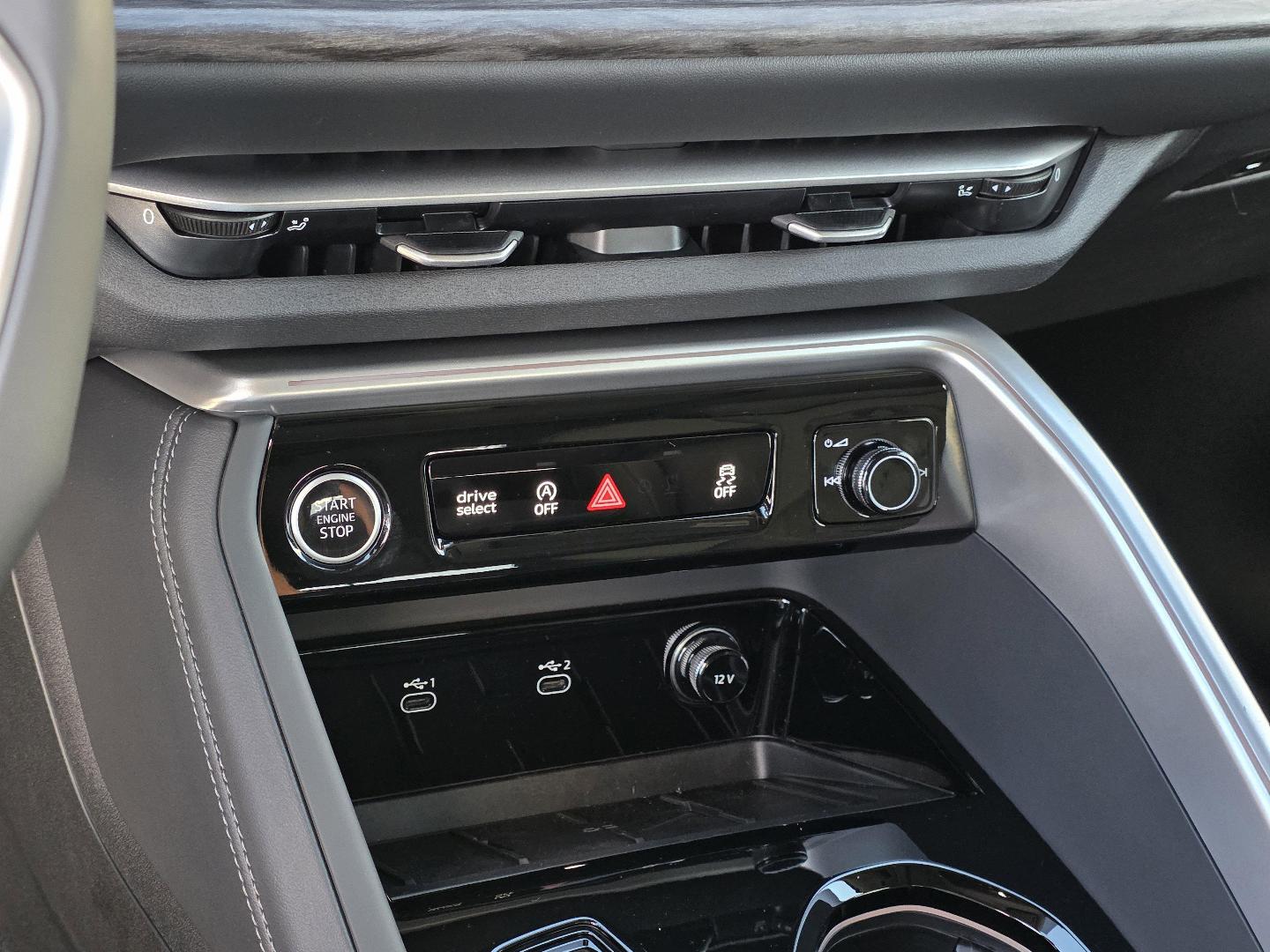 2025 Audi Q5 Sportback Premium Plus - Photo 27