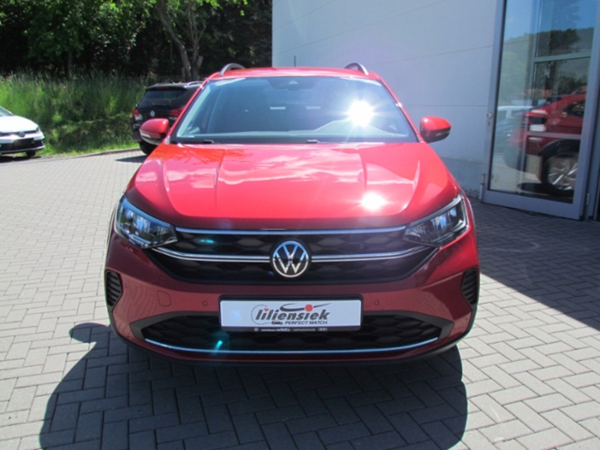 Volkswagen Taigo Life
